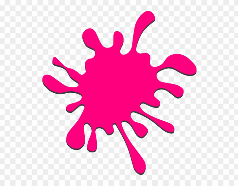 Кляксы для детей