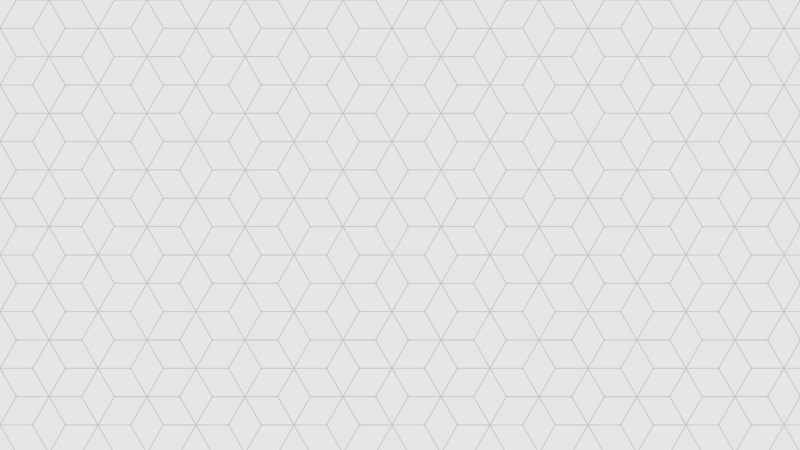 Обои с геометрическим рисунком