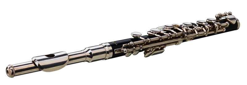 Eurofon m-1102 флейта-Пикколо