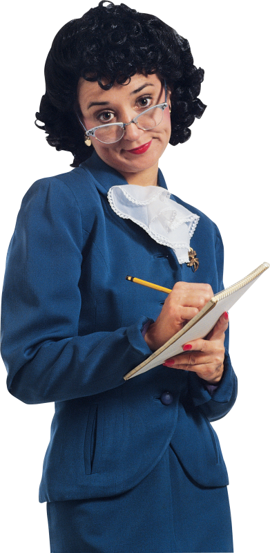 Учитель без фона