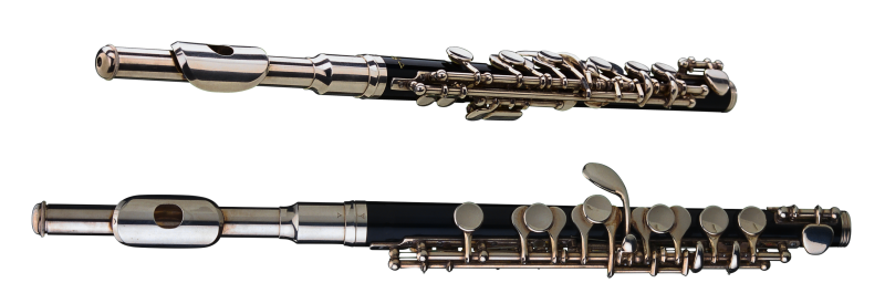 Флейта Пикколо