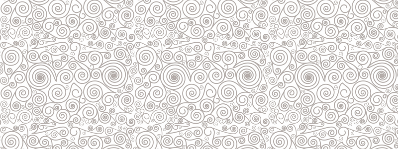 Векторные фоны с узорами