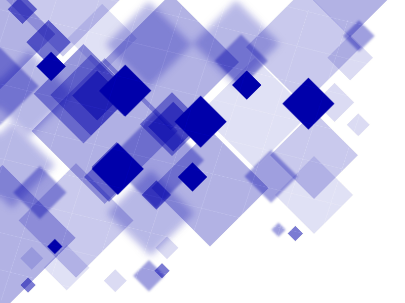 Фон квадраты