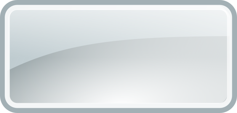 Кнопка прозрачная