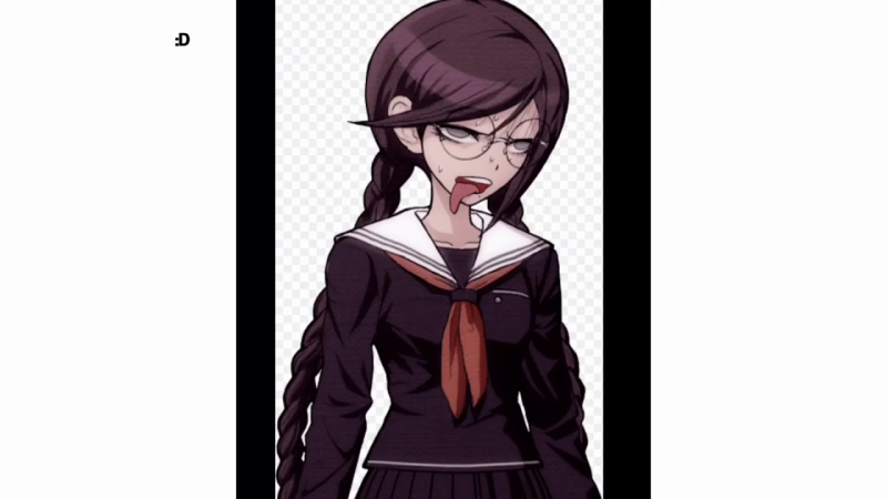 Данганронпа Фукава