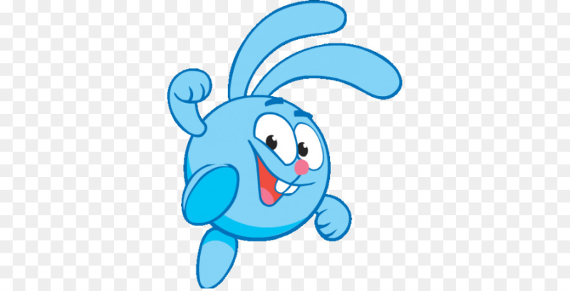 Смешарики: Крош