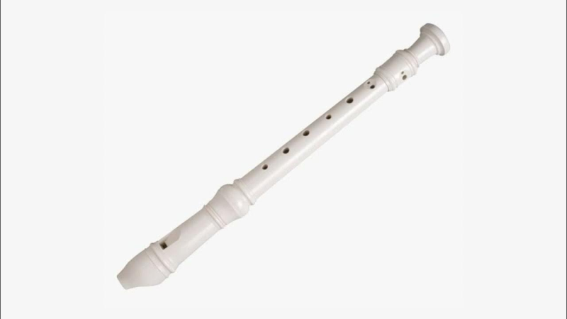 Свирель музыкальный инструмент