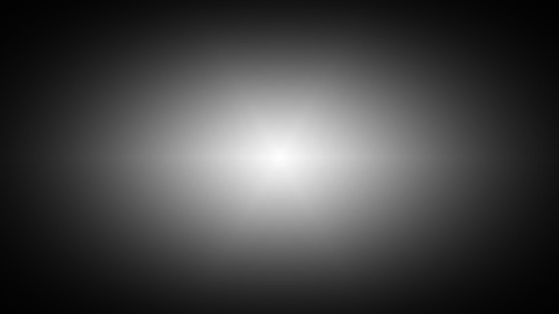 Эффект затемнения