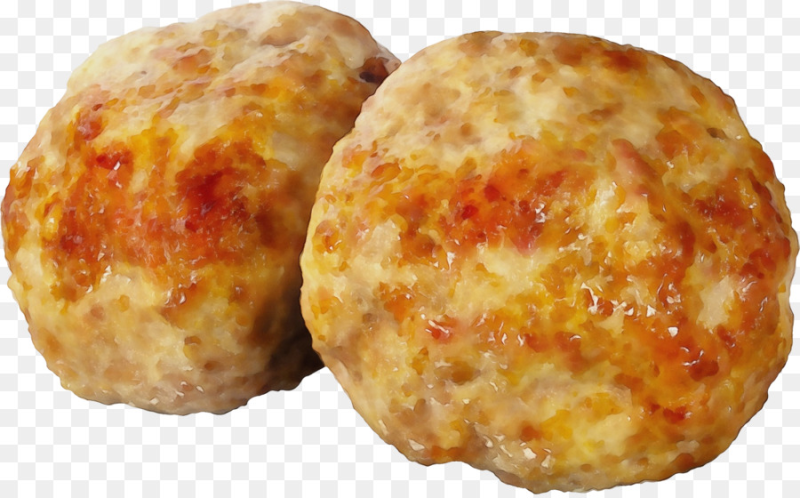 Котлета без фона