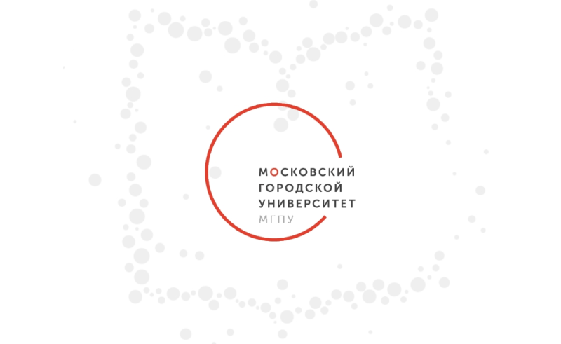 Московский городской университет логотип