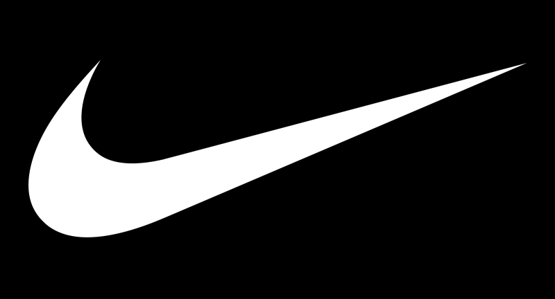 2021 Logo Nike