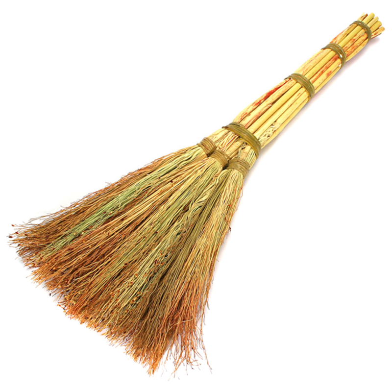 Веник сорго макси высший сорт 1/10