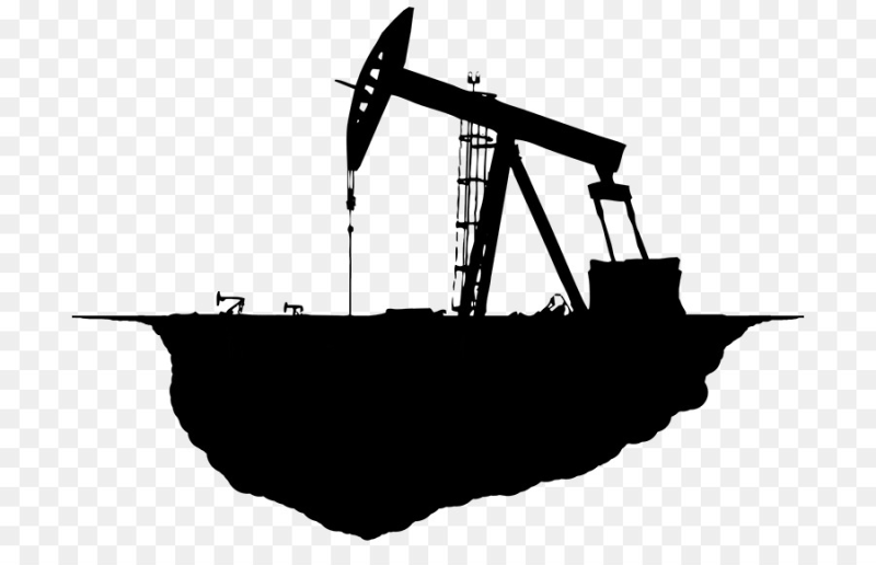 Нефть иллюстрация