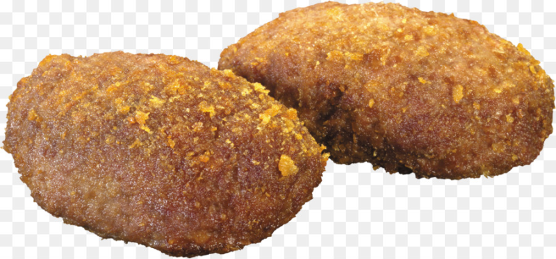 Котлета без фона