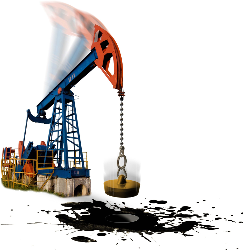 Нефтяная вышка