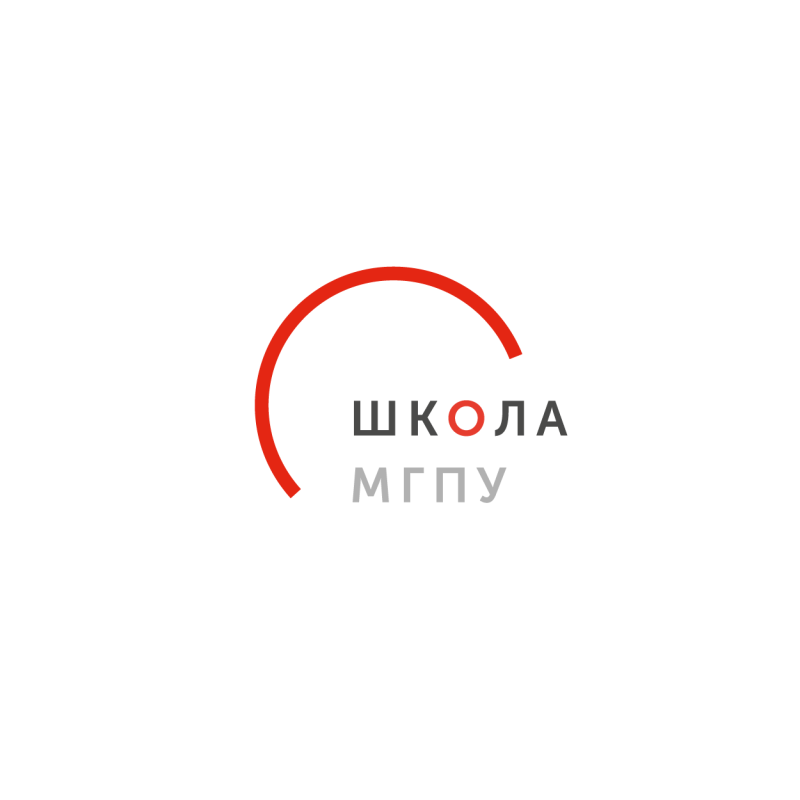Московский городской педагогический университет эмблема