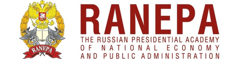 Герб РАНХИГС