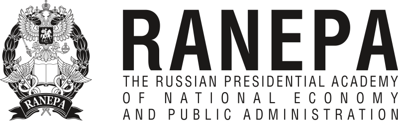 Ranepa логотип