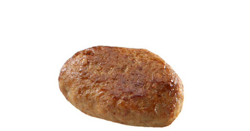 Котлета без фона