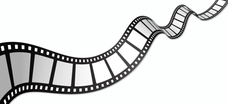 Кинопленка для фотошопа