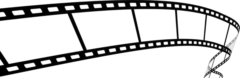 Черно белая фотопленка