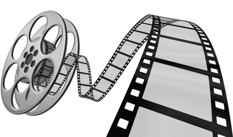 Пленка киноленты