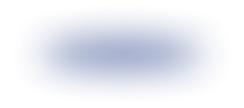 Блики на прозрачном фоне