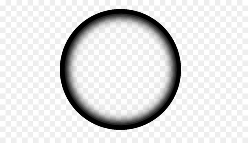 Круглая рамка для вебки