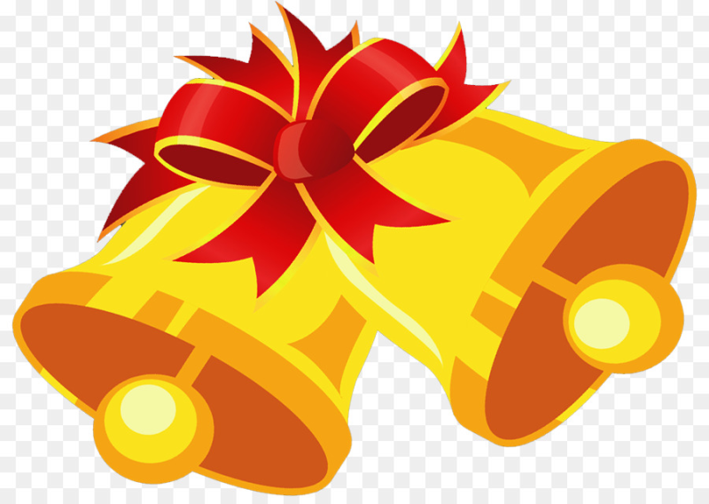 Школьный звоночек