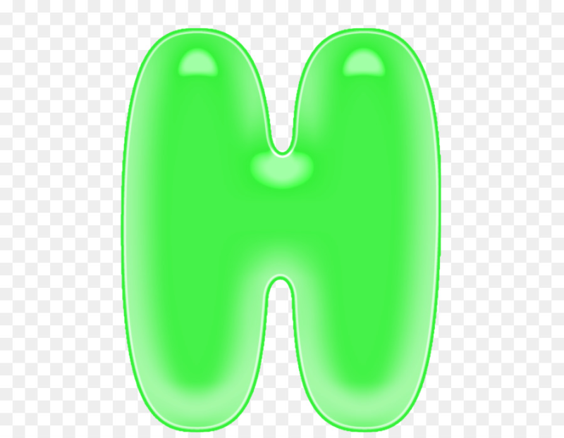 Красивые буквы