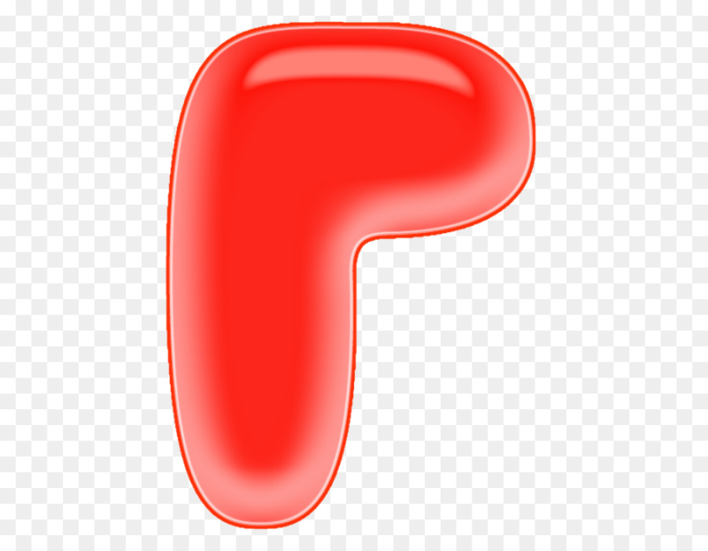 Буква г цветная