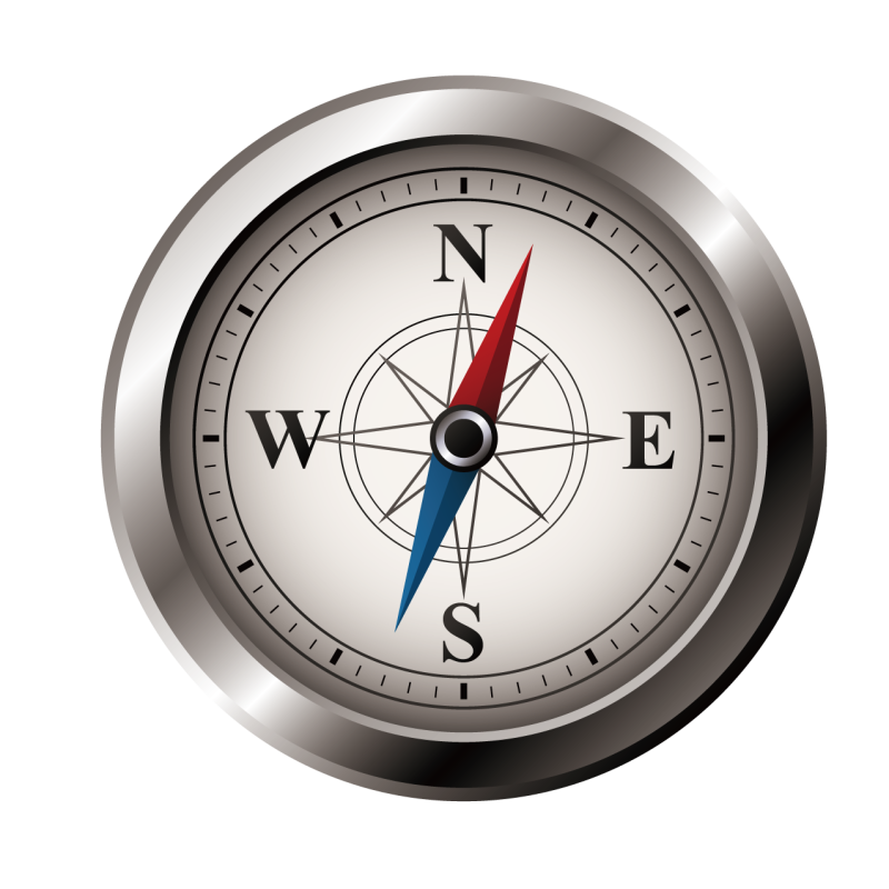 Компас для детей