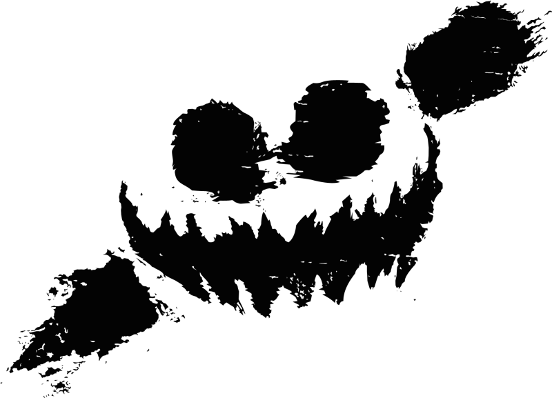 Наклейки без фона