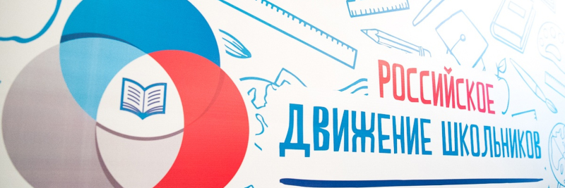 РДШ логотип