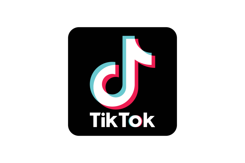 Значок приложения тик ток