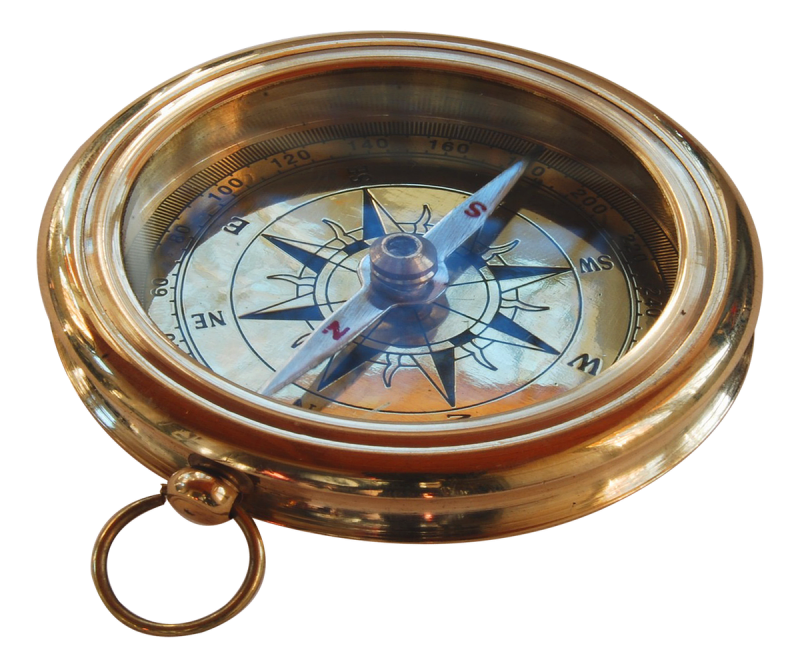 Морской компас