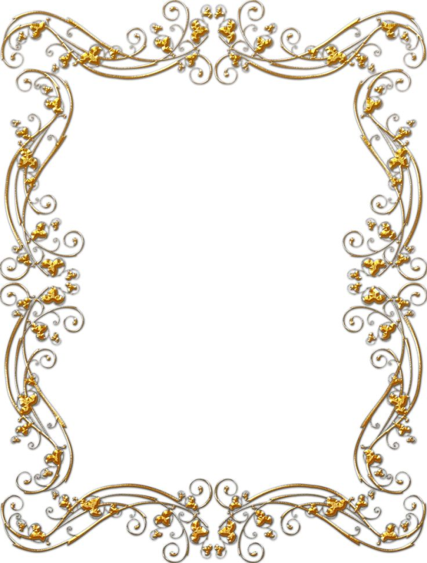 Рамка обрамление