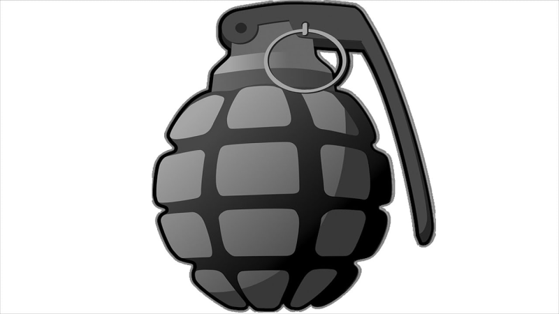 Граната ф1 вектор