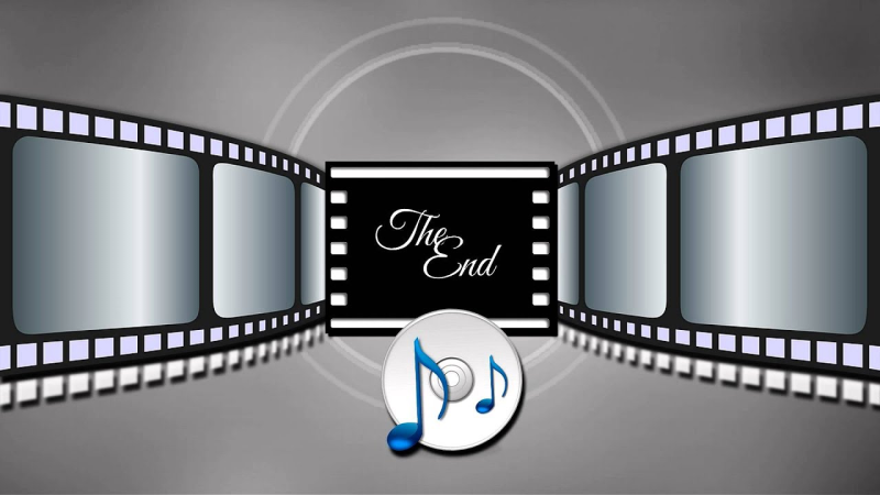 Кадры киноленты