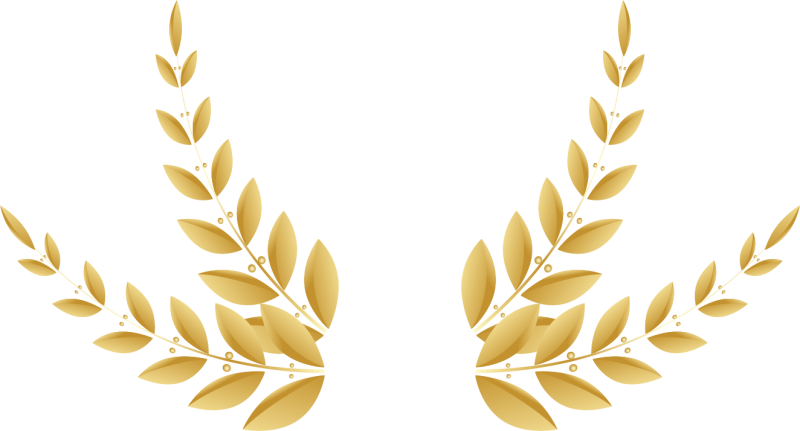 Золотая Лавровая ветвь