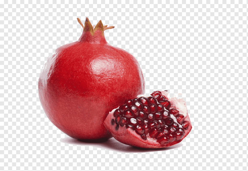 Гранат Pomegranate