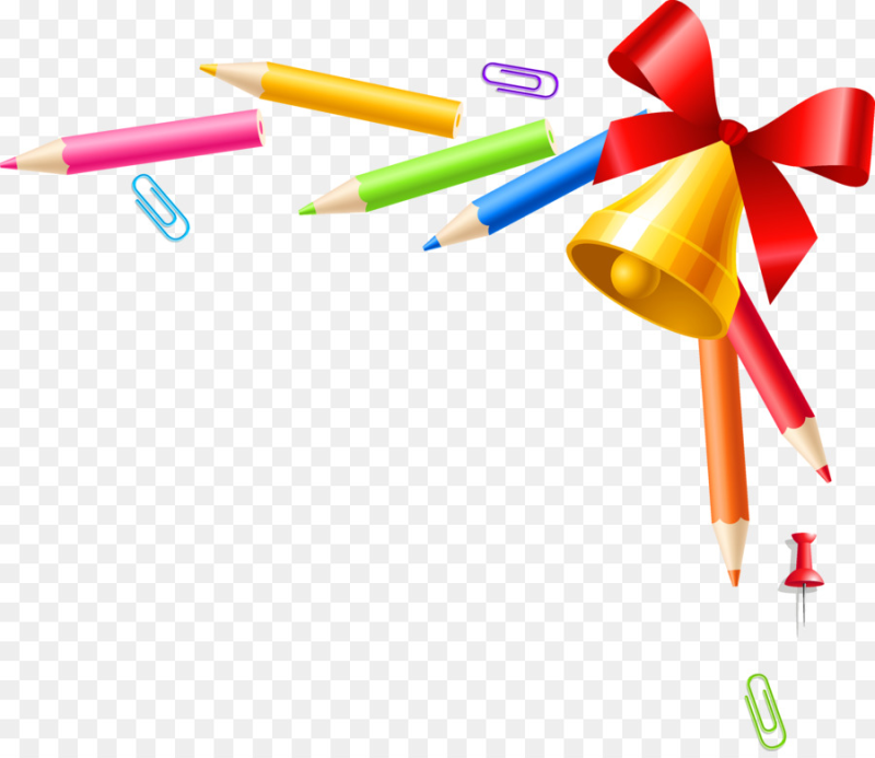 Школьные атрибуты