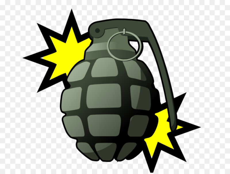 Граната Военная