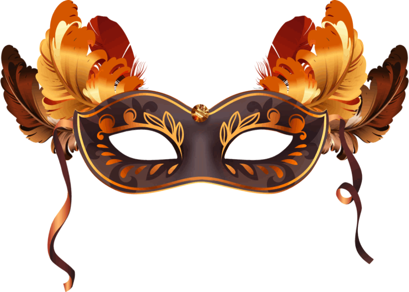 Театральные маски