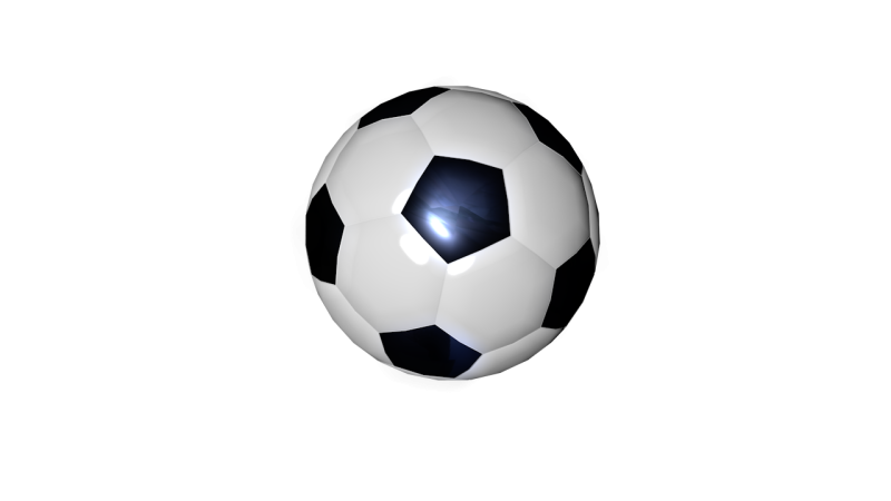 Мяч "футбол"