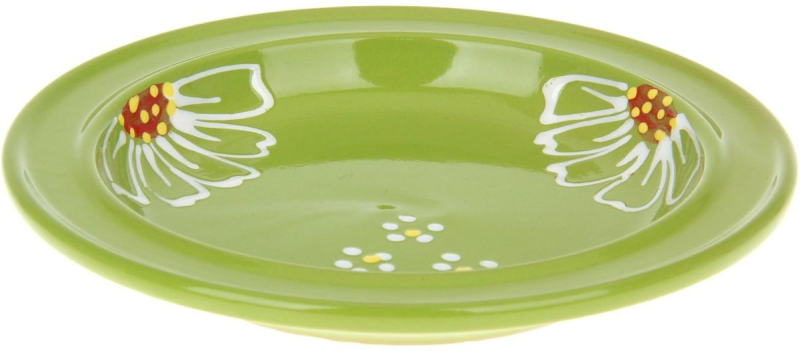 Тарелка для детей на прозрачном фоне