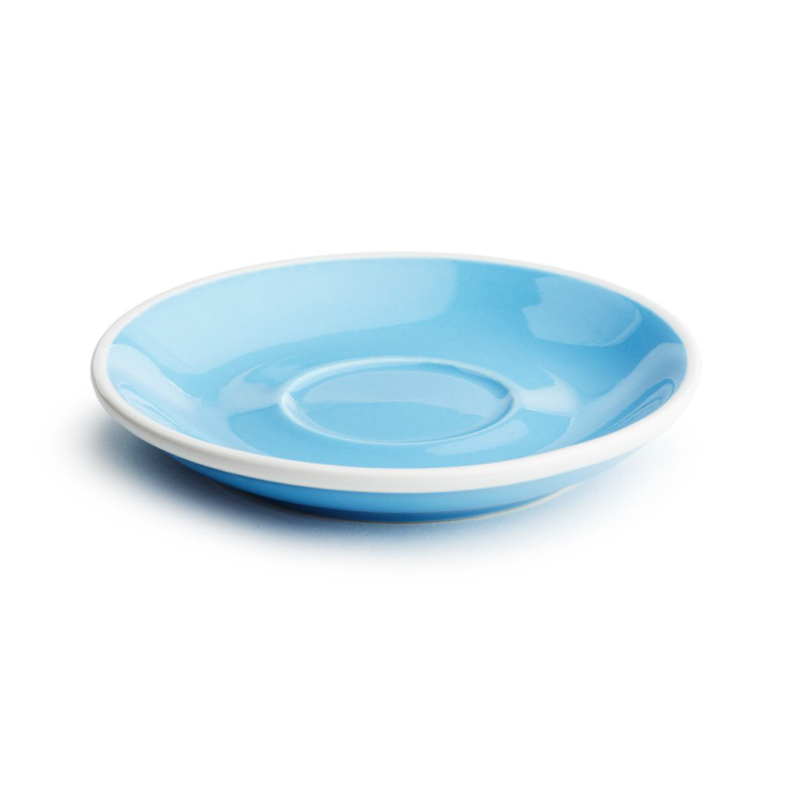 Посуда блюдце