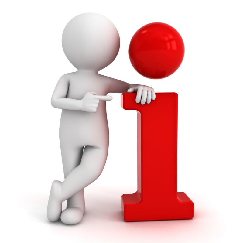 Белые человечки