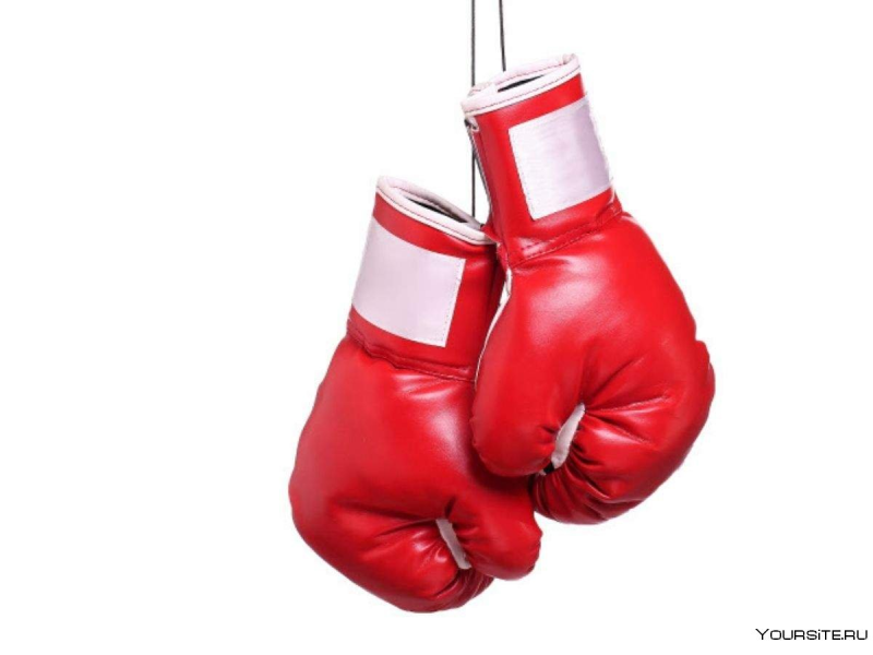 Перчатки isi боксерские Boxer Glover