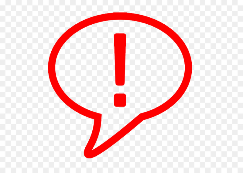 Пиктограмма важно